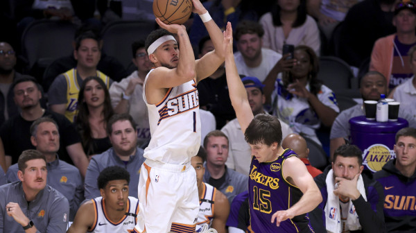 Buker pomerio sve granice – oboren rekord NBA lige