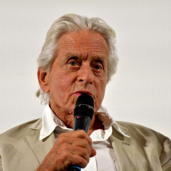 Majkl Daglas otkrio zašto se povukao: "Nisam želeo da umrem..."