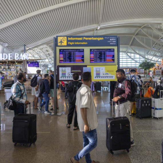 Poznata avio-kompanija nudi besplatne karte: Ovo su uslovi