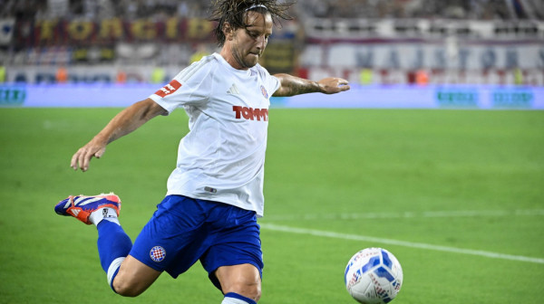 Ivan Rakitić završio karijeru