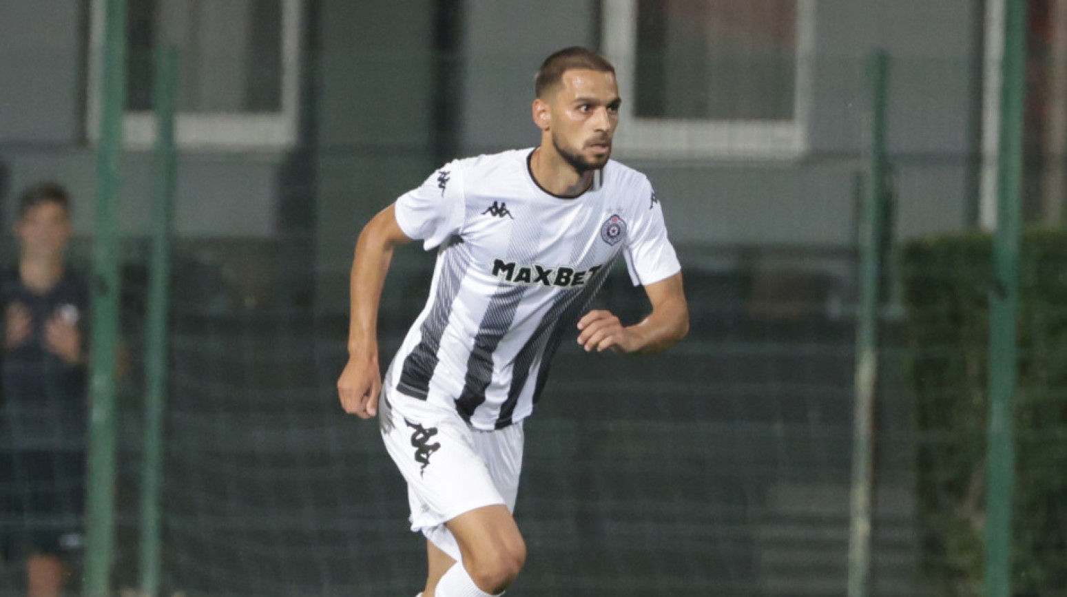 Loše vesti za Partizan: Bez novog pojačanja na AEK