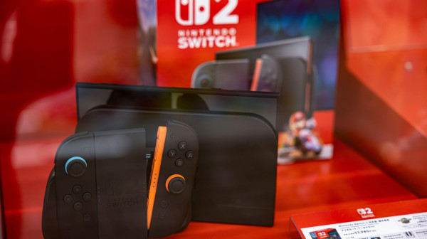 Stižu loše vesti za ljubitelje Nintenda: Switch 2 skuplji zbog krize sa čipovima