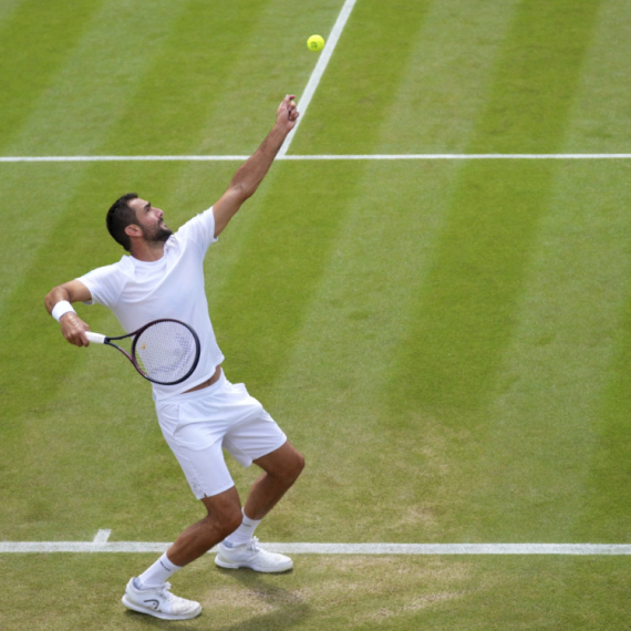 Kraj bajke za Marina Čilića – Novak saznao potencijalnog rivala