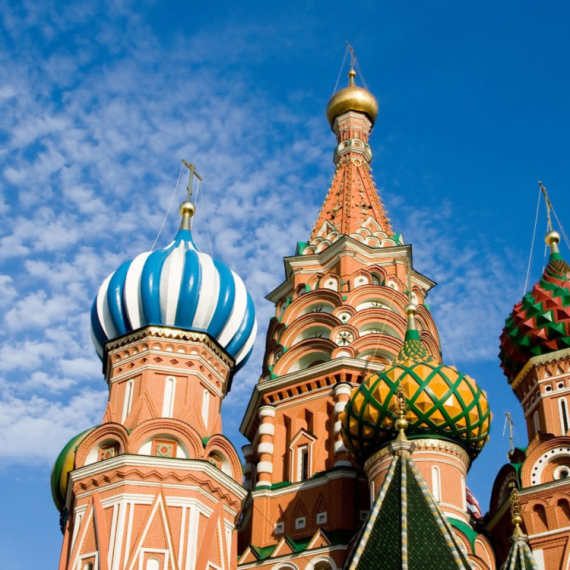 Moscow strikes at the EU: "Do you even know where Greenland is and where Iran is?"
