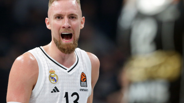 Musa: "Ne znam ko sad može da parira Srbiji, ali kad se uđe u nokaut fazu..."