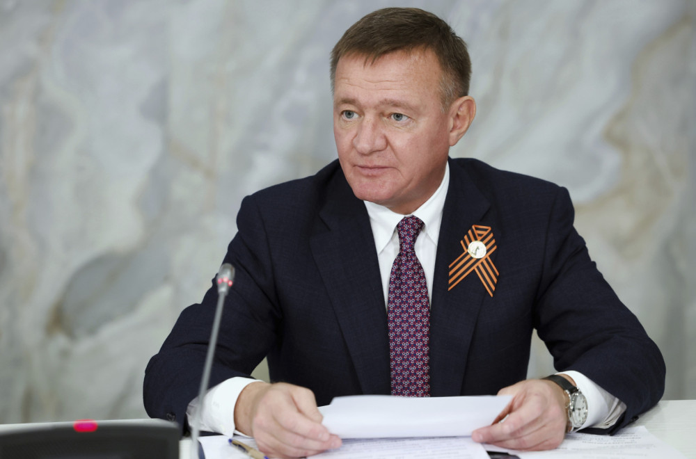 Šok u Rusiji: Putinov ministar pronađen mrtav; Pokrenuta istraga