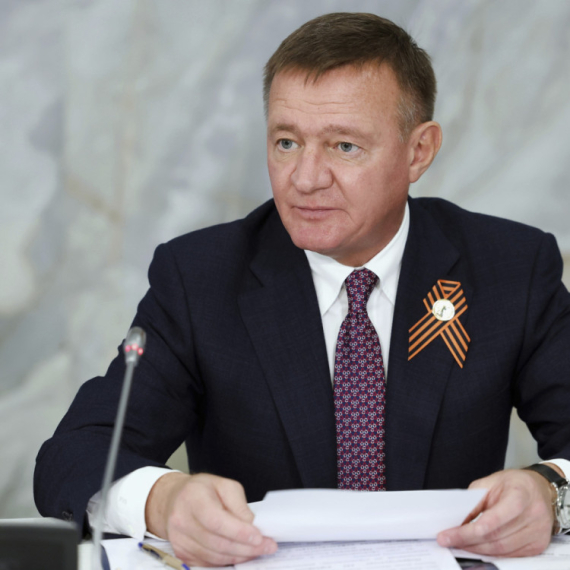 Šok u Rusiji: Putinov ministar pronađen mrtav; Pokrenuta istraga