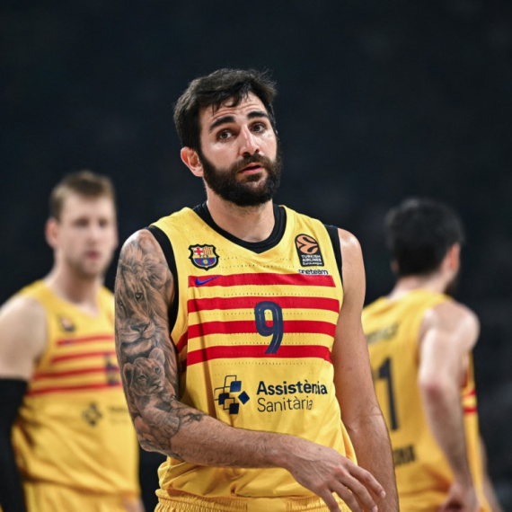 Žestok napad na NBA: "Pretvorili su je u šou i biznis – isto je i u Evropi!"