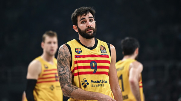 Žestok napad na NBA: "Pretvorili su je u šou i biznis – isto je i u Evropi!"