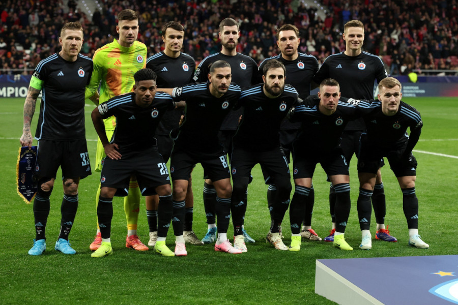 Počinje Liga šampiona – tiho, ali žestoko