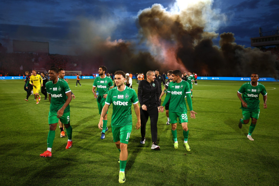 Počinje Liga šampiona – tiho, ali žestoko