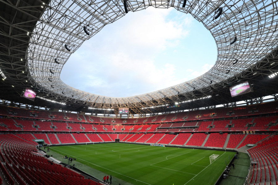 Počinje Liga šampiona – tiho, ali žestoko