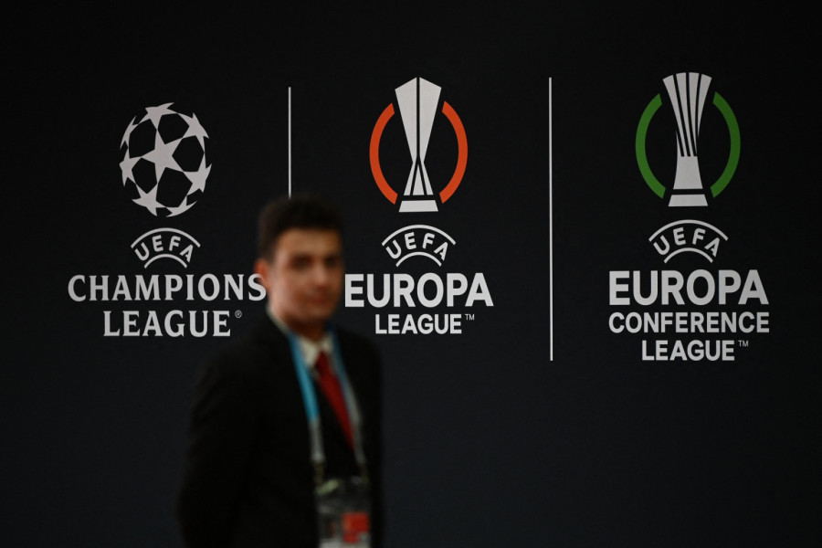 Počinje Liga šampiona – tiho, ali žestoko