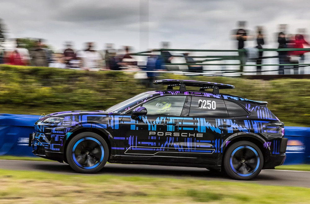 Električni Porsche se prodaje bolje od benzinskog, ali to nije cela priča