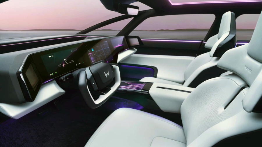 Totalni preokret: Honda otkazuje veliki električni SUV, EV planovi se raspadaju?