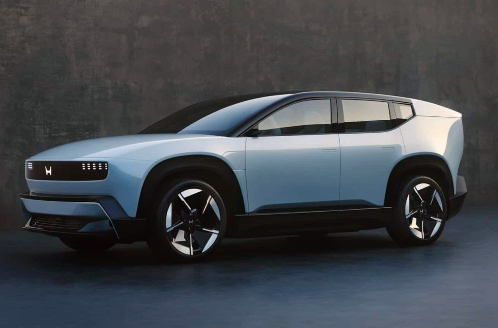 Totalni preokret: Honda otkazuje veliki električni SUV, EV planovi se raspadaju?