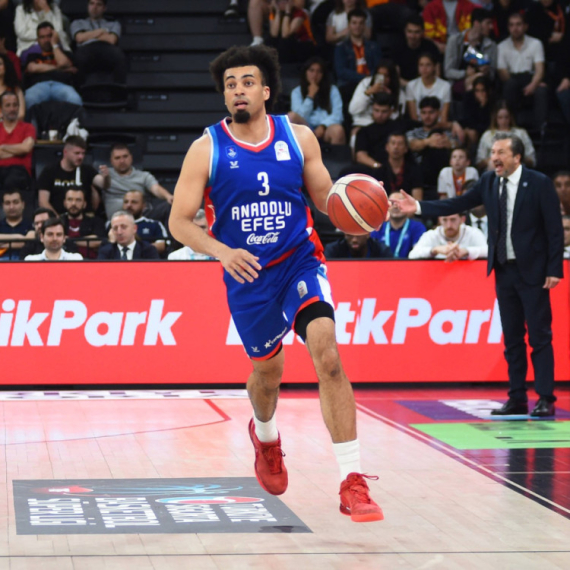 Podrhtava Mali Kalemegdan – Zvezda objavila novo pojačanje, stiže NBA šampion!