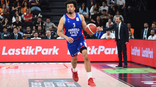 Podrhtava Mali Kalemegdan – Zvezda objavila novo pojačanje, stiže NBA šampion!