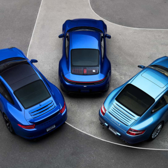 Volkswagen gubi 6 milijardi dolara – Porsche je kriv!