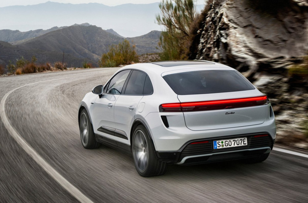 Električni Porsche se prodaje bolje od benzinskog, ali to nije cela priča