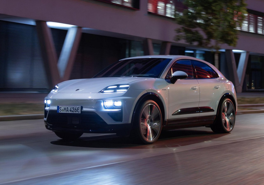 Električni Porsche se prodaje bolje od benzinskog, ali to nije cela priča