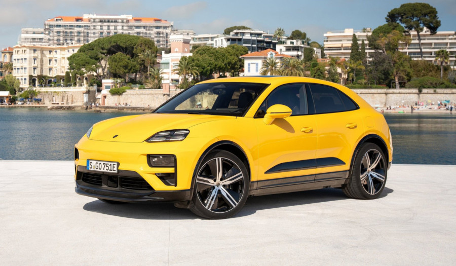 Volkswagen beleži rast jeftinijih brendova, ali luksuzne marke posustaju