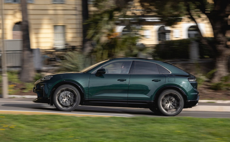 Električni Porsche se prodaje bolje od benzinskog, ali to nije cela priča
