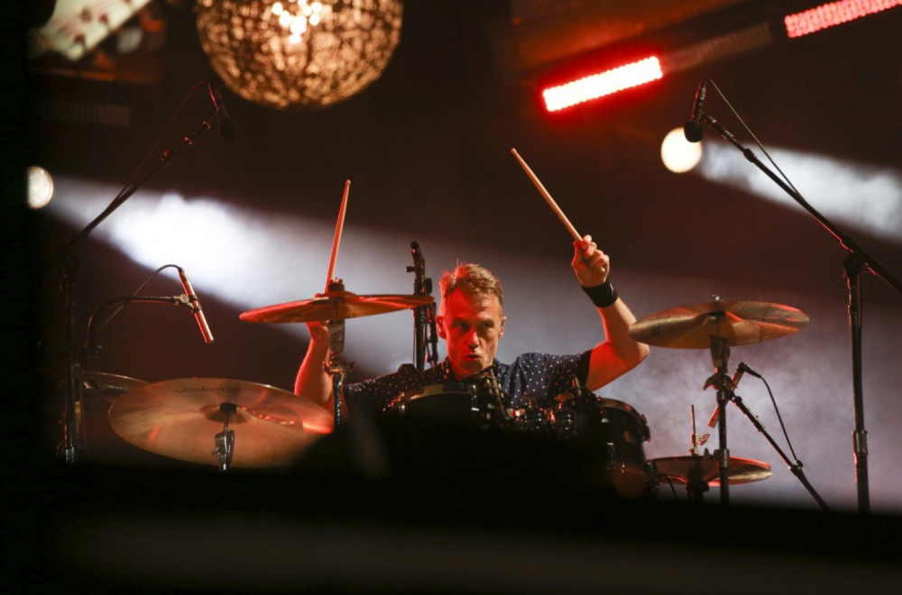 Met Kameron napustio "Pearl Jam" nakon 27 godina FOTO