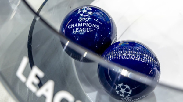 Nova promena UEFA – domaćinstvo se više neće određivati žrebom