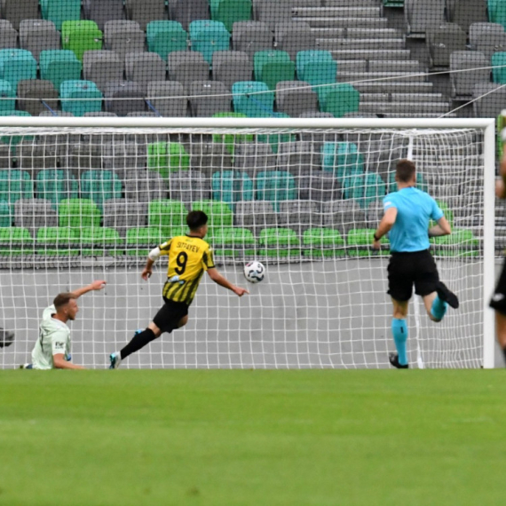Najlepša eks-Ju priča sezone – seoski klub u finalu Kupa