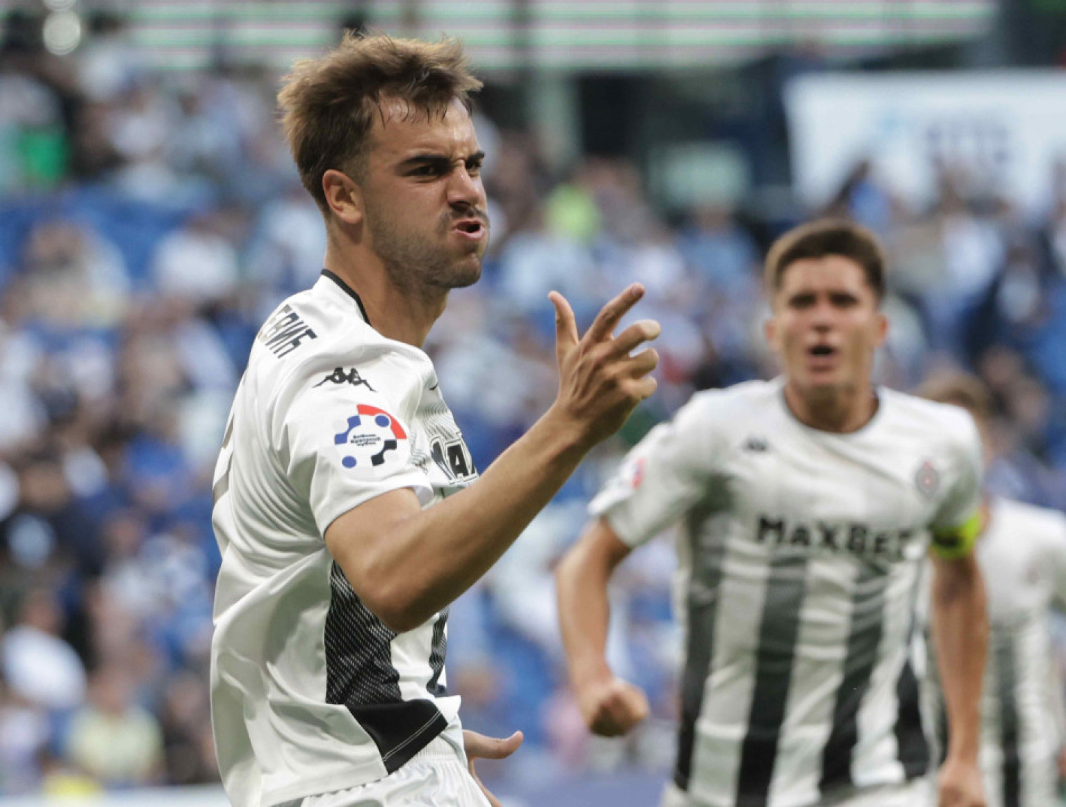 Partizan mora, a ne zna kako