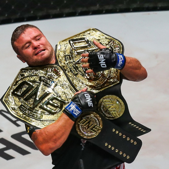 MMA gigant u dubokoj krizi: Izgubili 530 miliona – sledi gašenje?