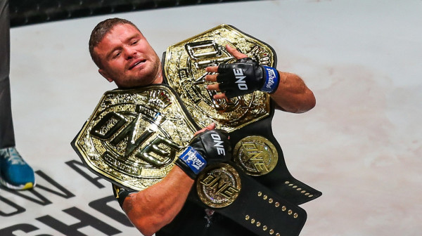 MMA gigant u dubokoj krizi: Izgubili 530 miliona – sledi gašenje?