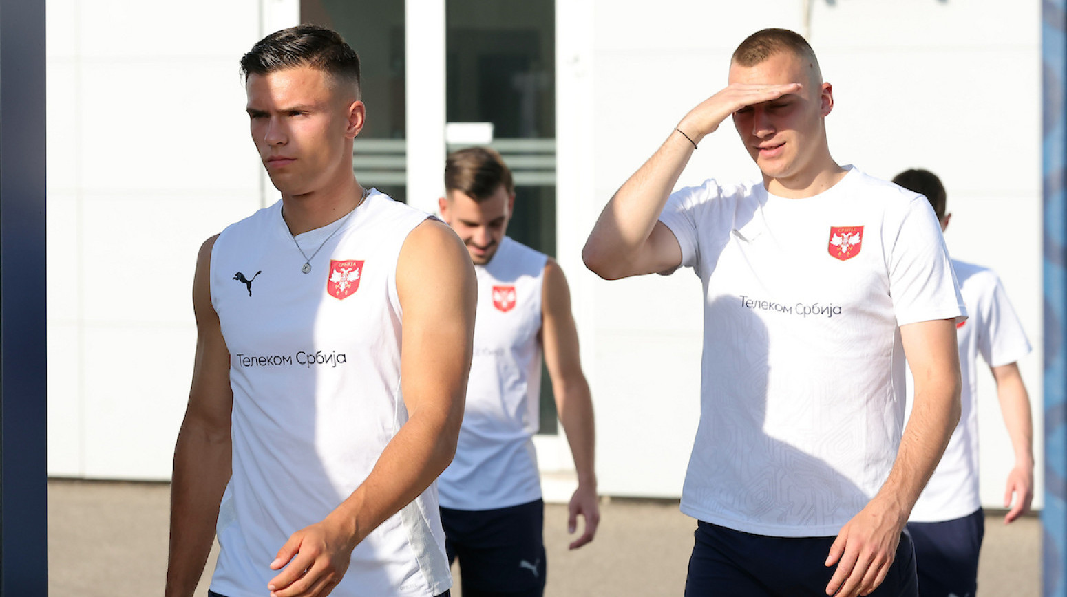 Anderleht u dilemi zbog srpskog reprezentativca