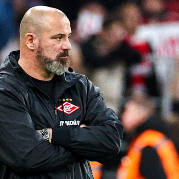 "Stankoviću uručili otkaz kad je Spartak krenuo da pobeđuje – zaista čudno"