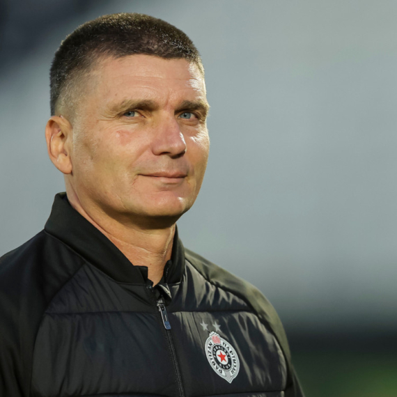 Blagojević: "Svi u Humsku, možemo da prođemo dalje"