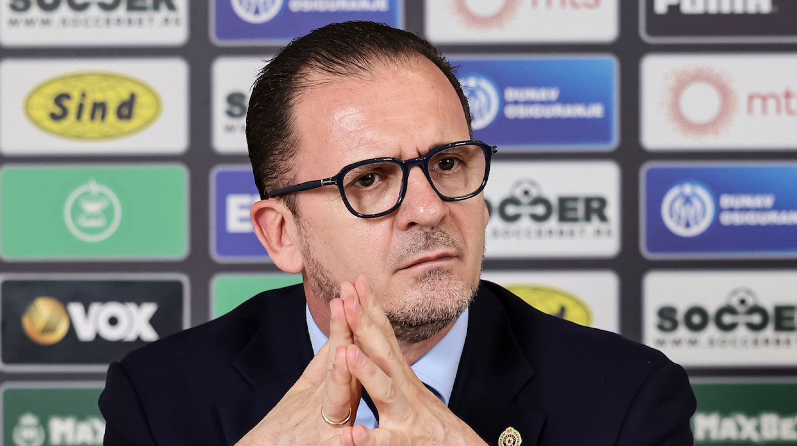 Mijatovićev novi savet Alonsu: "Ne izmišljaj toplu vodu i počni sa dva špica"