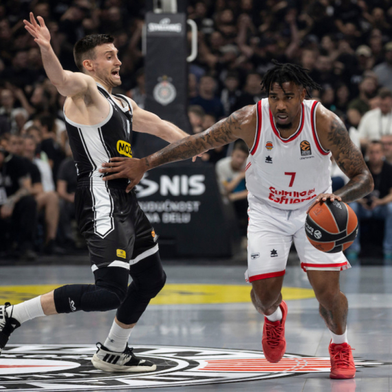 Hapoel našao zamenu za Micića u Valensiji
