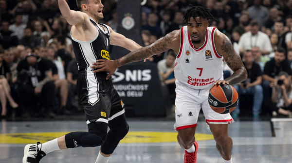 Hapoel našao zamenu za Micića u Valensiji