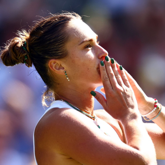 Sabalenka srušila još jedan rekord
