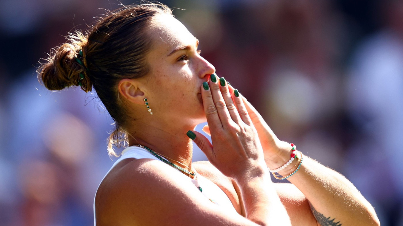 Sabalenka srušila još jedan rekord
