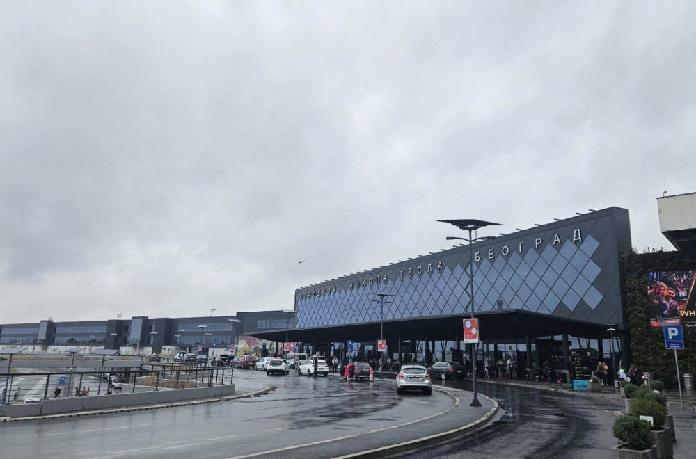 Aerodrom dobija novu vezu sa autoputem kroz Beograd: Gradiće se petlja "puna detelina" umesto tesnaca
