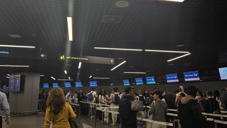 Počinje zimska sezona na Beogradskom aerodromu: Novi letovi do evropskih destinacija