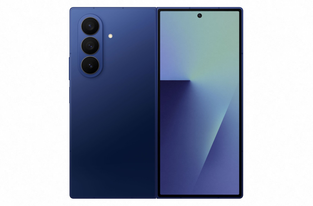 Samsung predstavio svoj najtanji sklopivi telefon VIDEO