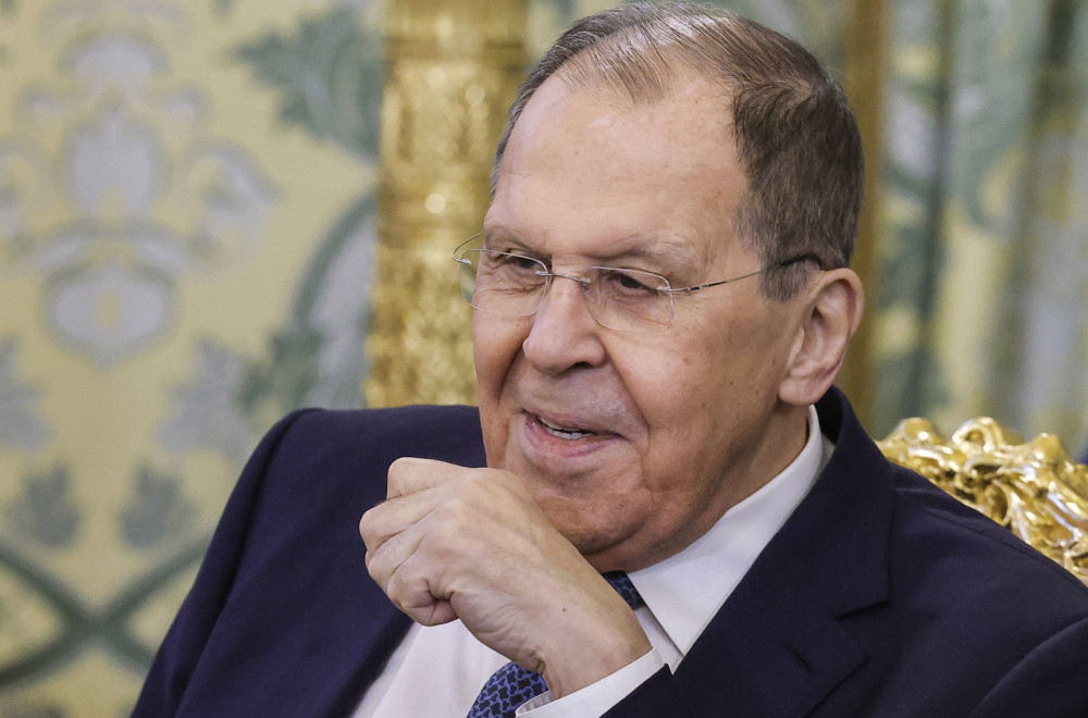Lavrov uskoro u poseti vojnom savezniku Rusije: Nešto se sprema?