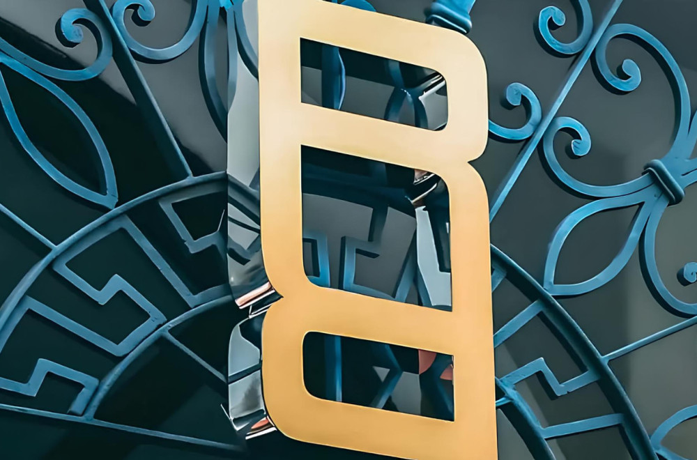 Čuveni brend ima novi logo, možete li da pogodite o kome se radi? FOTO