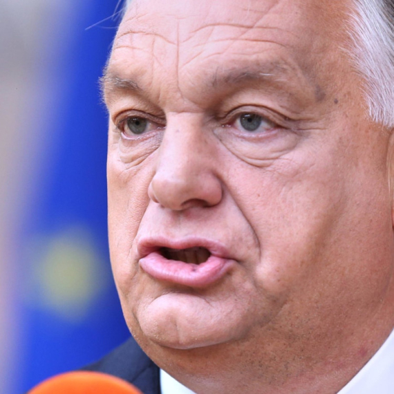Orban opleo po Zelenskom: "Nova vrsta – komičar"