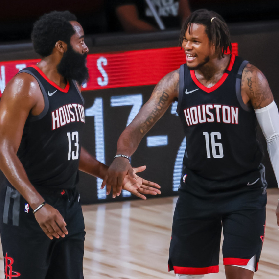 Sedmi pik na NBA draftu osuđen na osam godina zatvora zbog silovanja