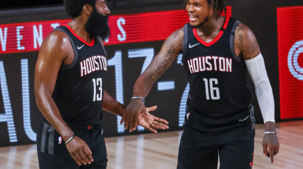 Sedmi pik na NBA draftu osuđen na osam godina zatvora zbog silovanja
