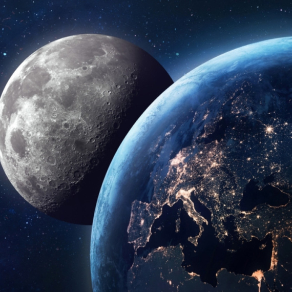 Otkriven novi "ledeni svet": Naučnici opisali potencijalno nastanjivu planetu